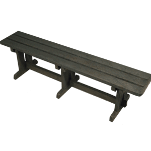 School Bench