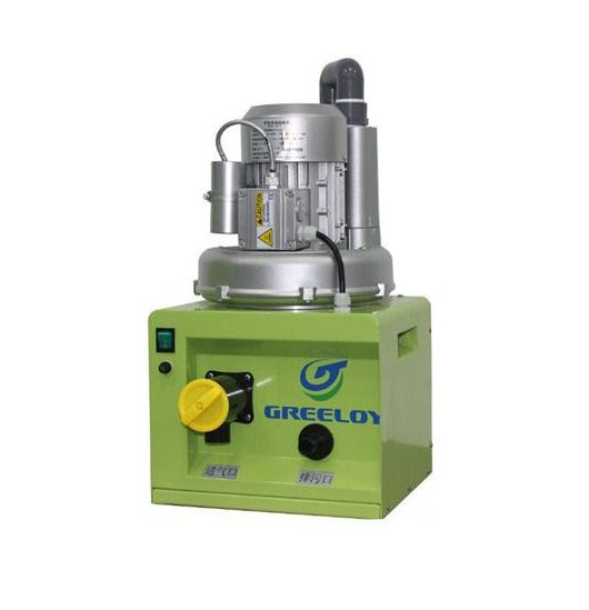 Greeloy Dental Suction Unit Pump 1-2 Units