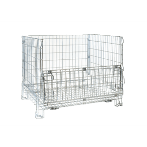 Hypercage