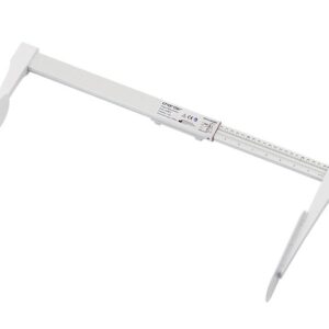 Height Measures Hm80m Analogue Baby