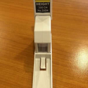 Height Measure 2m Stature meter