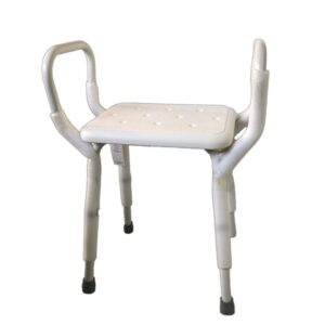Seat Shower Armrest