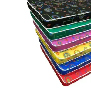 Candy Foam/Sponge Mattress 910×100