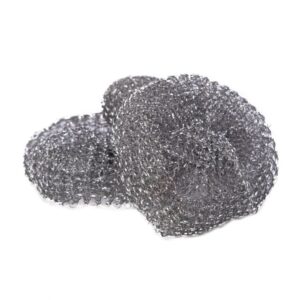 POT SCOURERS