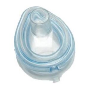 Mask Anesthetic – Size 0 Hic
