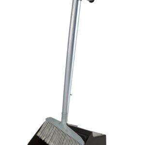 Plastic Long Handle Scoop