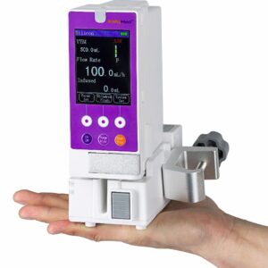 Feeding Pump Kl-5021A