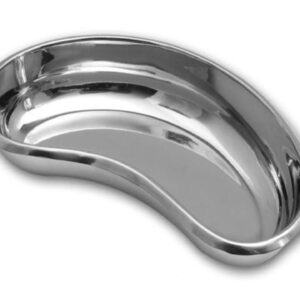 Kidney Dish 20cm Stainless Steel