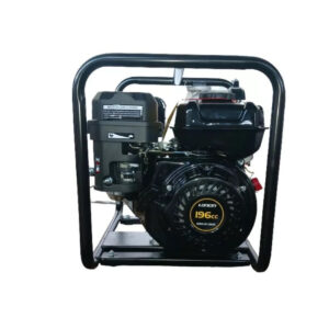 Loncin Lc80Wb 80Mm (3?) Petrol Sewage Trash Pump