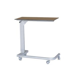 Laminate over bed table top OLHD 1013