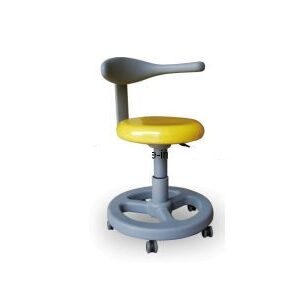 Iv Stand – Stainless Steel Base