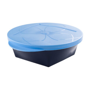 Lucky Small Lunch Box – Assorted Colours
