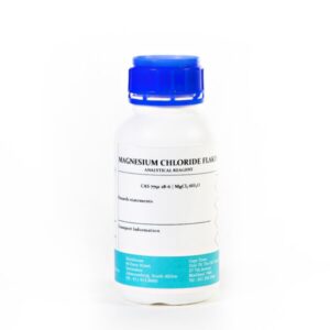 Magnesium Chloride CP Flakes – 500g