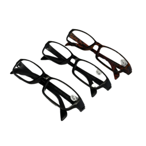 Reading Glass Magnetic with Pouch +2.50