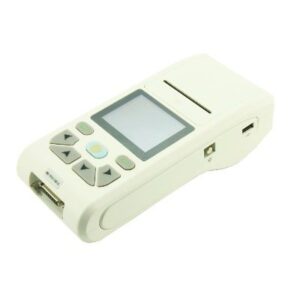 300G Contec Ecg -3 Channel With Interpretation