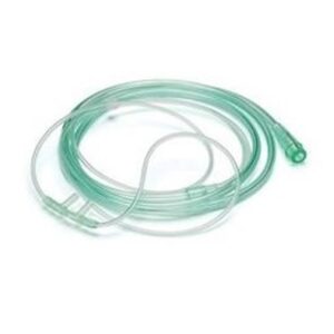 Oxygen Nasal Cannula – Adult
