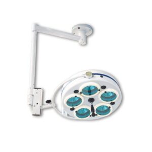 Examination Lamp Kd202A-3 Head Type / Mag X 5