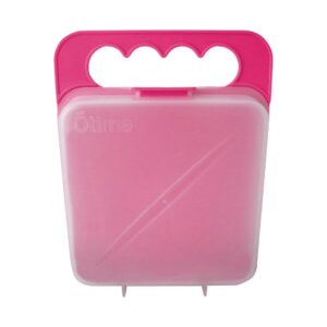 Otima Snack and Go Pink