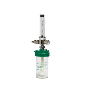 Oxygen Flow Meter S/tube Fm4548-s