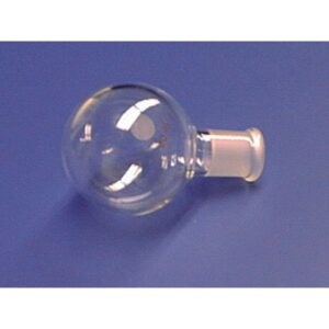 Funnel Glass 150mm D Stemm 16mm