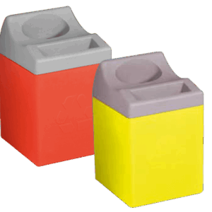 Modulus Range Bin