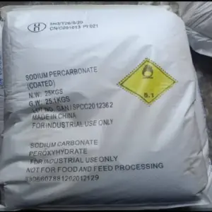 Hydrogen Peroxide 50%