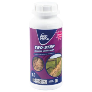 Two-Step Sc Weed Killer - 1L
