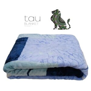 Tau Double 1 Ply