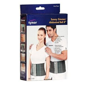 Tummy Trimmer – Abdominal Belt Medium