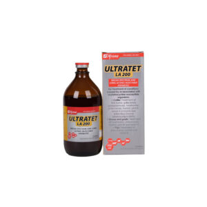 Ultratet 200 La 500Ml