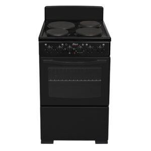 Univa U405B 4 Plate Stove