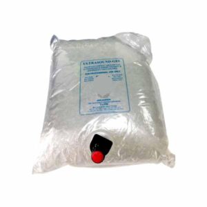 Ultrasound Gel 5L (Blue)