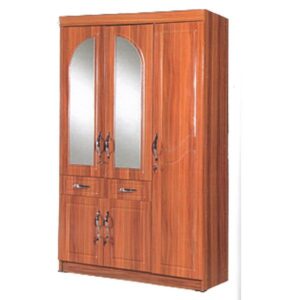 Wardrobe 6602-3