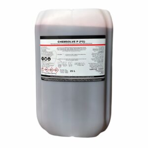 Chemsolve P General Purpose Food Grade Cleaner 25L
