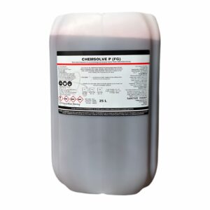 Chemsolve P General Purpose Food Grade Cleaner 25L