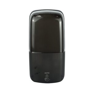 1 Litre Automatic Soap / Sanitizer Dispenser Top Up – Lucent Black