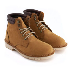 Bata Safari Umbilo Camel/Brown Men Size 8