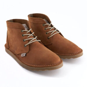 Bata Safari Limpopo Boot Tan Men Size 11