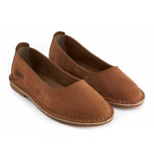 Bata Safari Piper Tan Ladies Size 3