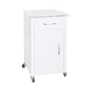 Beside Cabinet Stainless Steel Top Lr 281 -oe28