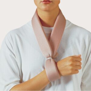 Collar & Cuff