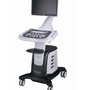 Fdc6000 Full Digital Color Doppler Diagnostic System