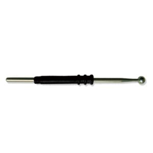 Diathermy Electrode – Curved 20cm