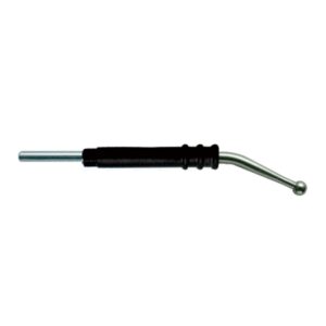 Diathermy Electrode – Ball Crv 3mm-7cm