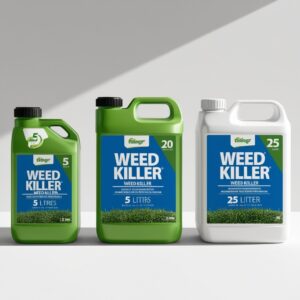 MARTIN'S CleaPasture Herbicide (3.78 Litres)