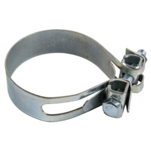 Clamp Composite 2Pc Prepack 54-61Mm