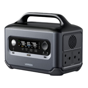 Ugreen Powerroam 680Wh/600W Portable Power Station