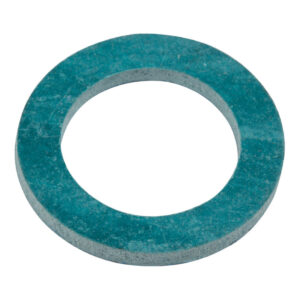 Washer Flat Fibre 12.6 X 18.6 X1.6Mm 1/2 Inch