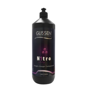 Glissen Nitro Single Stage Compound 1Kg