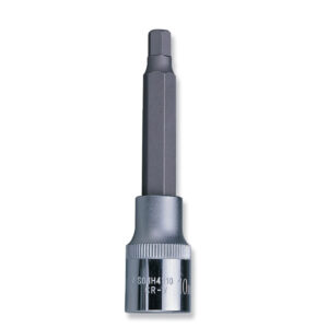 S09H4317 Hex Bit Socket 1/2 Dr. 17 Mm